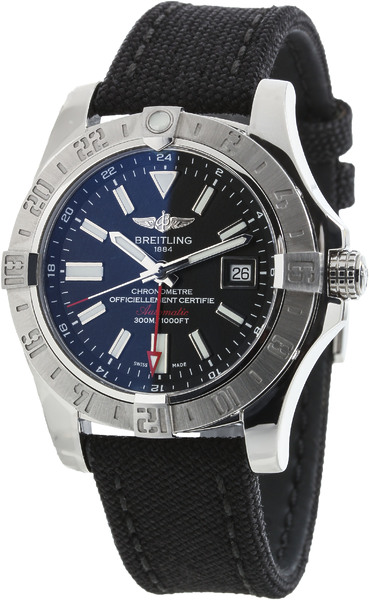 Breitling Avenger II GMT A3239011/BC35/103W Breitling Avenger II GMT A3239011/BC35/103W