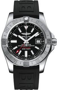 Breitling Avenger II GMT A3239011/BC35/152S