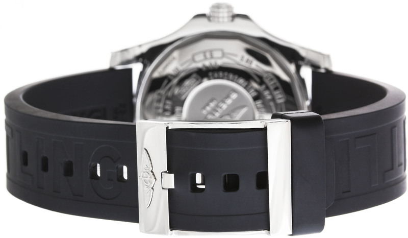 Breitling Avenger II GMT A3239011/BC35/152S