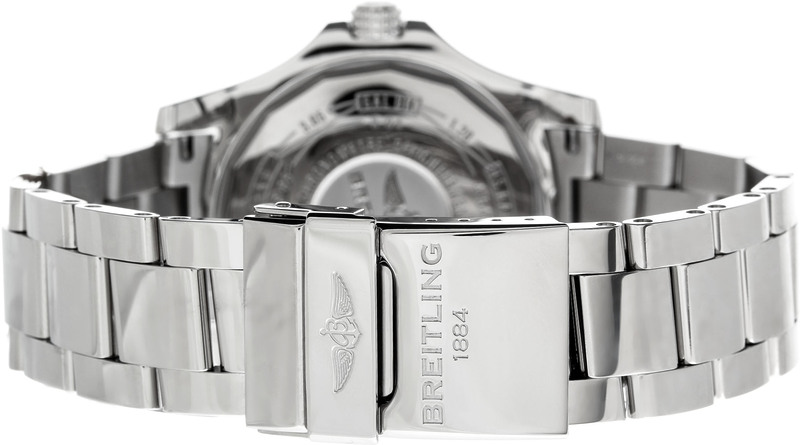 Breitling Avenger II GMT A3239011/BC35/170A Breitling Avenger II GMT A3239011/BC35/170A