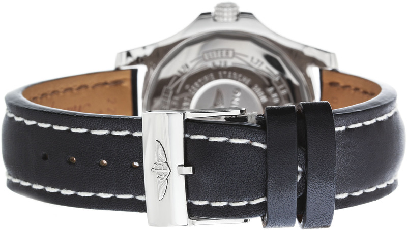 Breitling Avenger II GMT A3239011/BC35/435X Breitling Avenger II GMT A3239011/BC35/435X