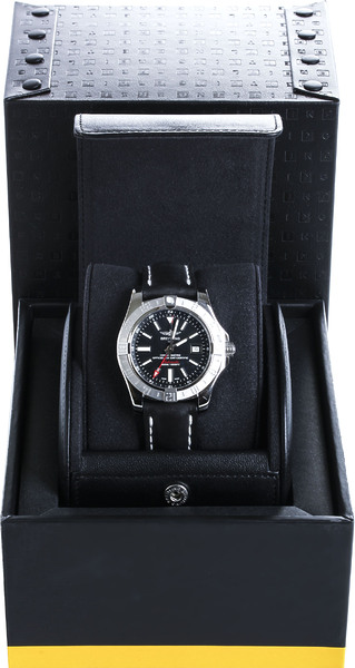 Breitling Avenger II GMT A3239011/BC35/435X Breitling Avenger II GMT A3239011/BC35/435X