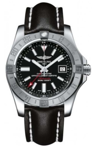Breitling Avenger II GMT A3239011/BC35/435X