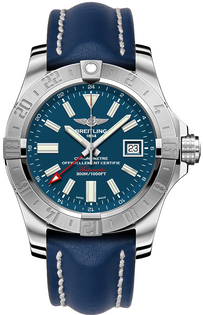 Breitling Avenger II GMT A3239011/C872/105X