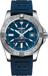 Breitling Avenger II GMT A3239011/C872/157S