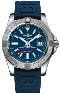 Breitling Avenger II GMT A3239011/C872/158S