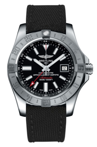 Breitling Avenger II GMT A3239011/BC35/103W