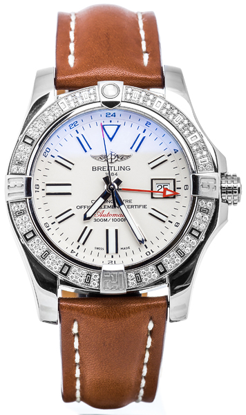 Breitling Avenger II GMT A3239053/G778/434X Breitling Avenger II GMT A3239053/G778/434X