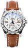 Breitling Avenger II GMT A3239053/G778/434X