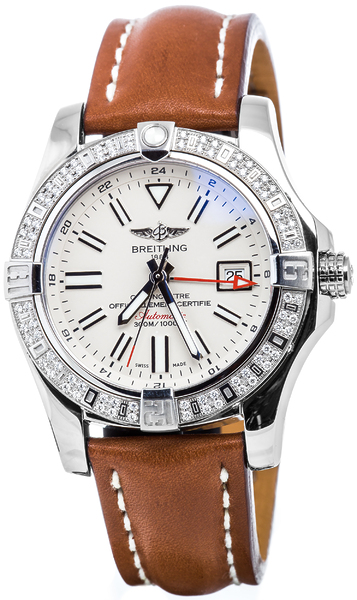 Breitling Avenger II GMT A3239053/G778/434X Breitling Avenger II GMT A3239053/G778/434X