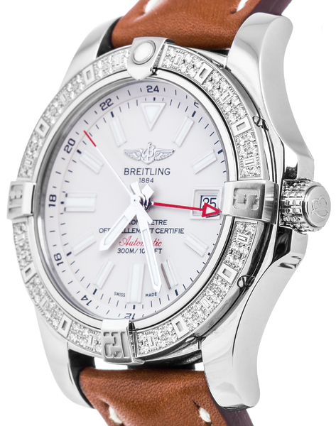 Breitling Avenger II GMT A3239053/G778/434X Breitling Avenger II GMT A3239053/G778/434X