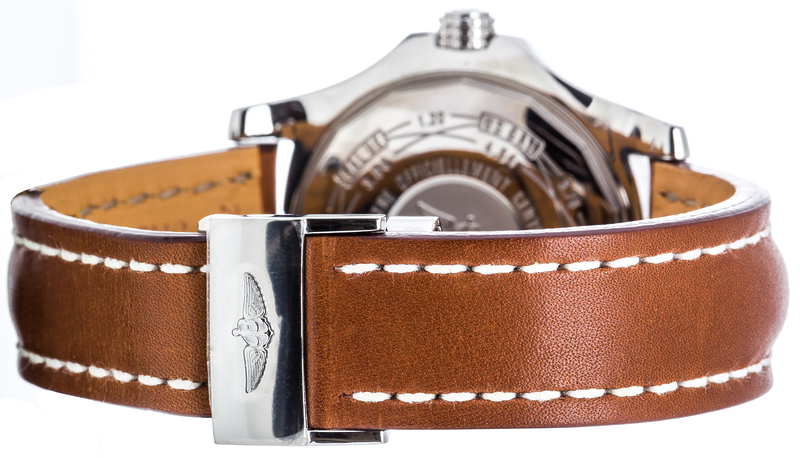 Breitling Avenger II GMT A3239053/G778/434X Breitling Avenger II GMT A3239053/G778/434X