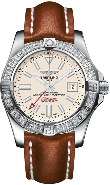 Breitling Avenger II GMT A3239053/G778/434X Breitling Avenger II GMT A3239053/G778/434X