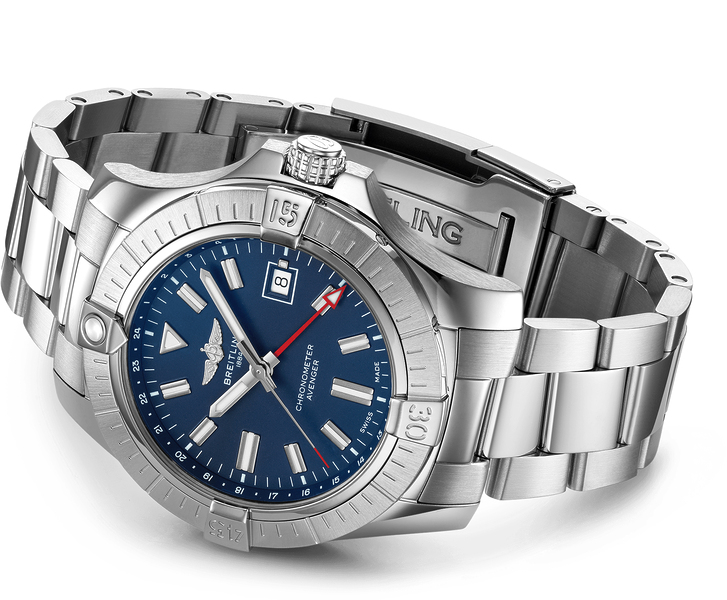 Breitling Avenger Automatic GMT 45 A32395101C1A1 Breitling Avenger Automatic GMT 45 A32395101C1A1