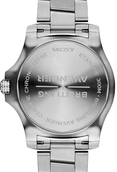 Breitling Avenger Automatic GMT 45 A32395101C1A1 Breitling Avenger Automatic GMT 45 A32395101C1A1