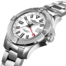 Breitling Avenger Automatic GMT 43 A32397101A1A1