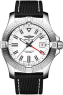 Breitling Avenger Automatic GMT 43 A32397101A1X2