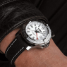 Breitling Avenger Automatic GMT 43 A32397101A1X2