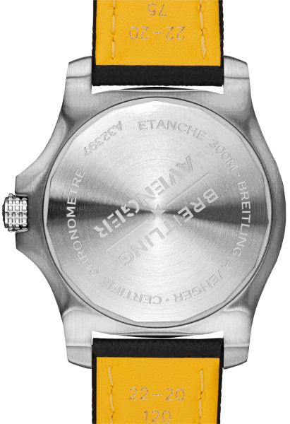 Breitling Avenger Automatic GMT 43 A32397101B1X2 Breitling Avenger Automatic GMT 43 A32397101B1X2