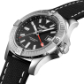 Breitling Avenger Automatic GMT 43 A32397101B1X2