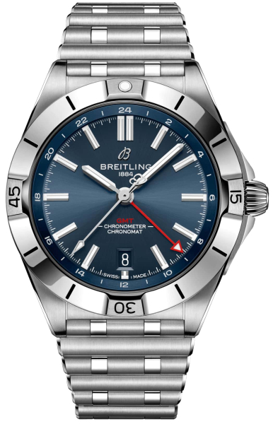 Breitling Chronomat Automatic GMT 40 A32398101C1A1 Breitling Chronomat Automatic GMT 40 A32398101C1A1