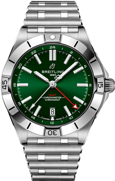 Breitling Chronomat Automatic GMT 40 A32398101L1A1 Breitling Chronomat Automatic GMT 40 A32398101L1A1
