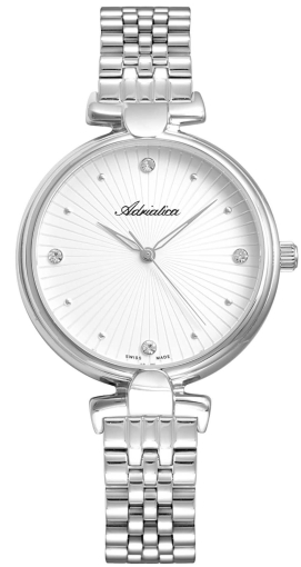 Adriatica A3530.5143Q