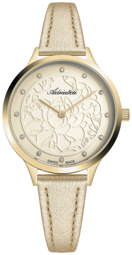 Adriatica Essence A3572.1241QN
