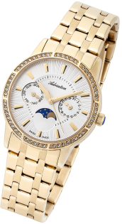 Adriatica Moonphase A3601.1113QFZ