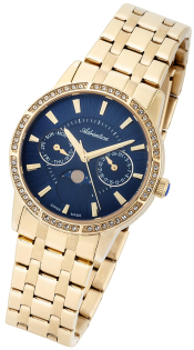 Adriatica Moonphase A3601.1115QFZ