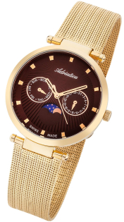 Adriatica Moonphase A3703.114GQF