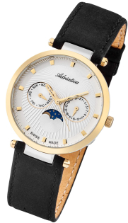 Adriatica Moonphase A3703.2243QF