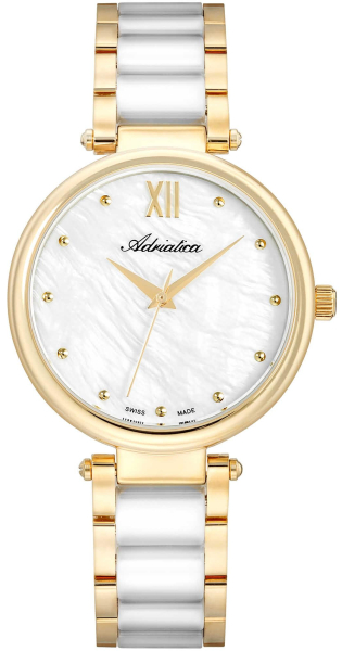 Adriatica Sophia A3705.D18FQ