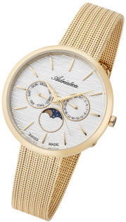 Adriatica Moonphase A3732.1113QF