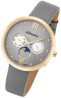 Adriatica Moonphase A3732.1287QF