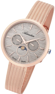 Adriatica Moonphase A3732.R117QF