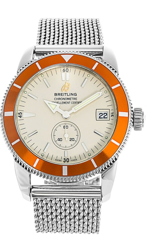 Breitling Superocean Heritage A37320