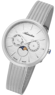 Adriatica Moonphase A3732.5113QF