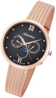 Adriatica Moonphase A3732.9186QF