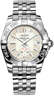 Breitling Galactic 36 Automatic A37330121G1A1