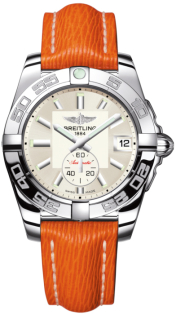 Breitling Galactic 36 Automatic A37330121G1X1