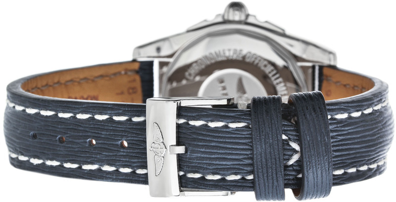 Breitling Galactic A3733012/A716/215X Breitling Galactic A3733012/A716/215X