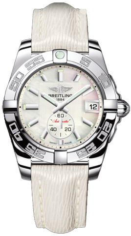 Breitling Galactic 36 Automatic A3733012/A716/236X