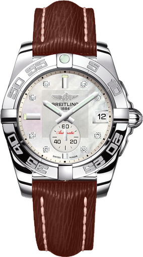 Breitling Galactic 36 Automatic A3733012/A717/216X