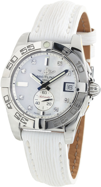 Breitling Galactic 36 Automatic A3733012/A717/236X Breitling Galactic 36 Automatic A3733012/A717/236X