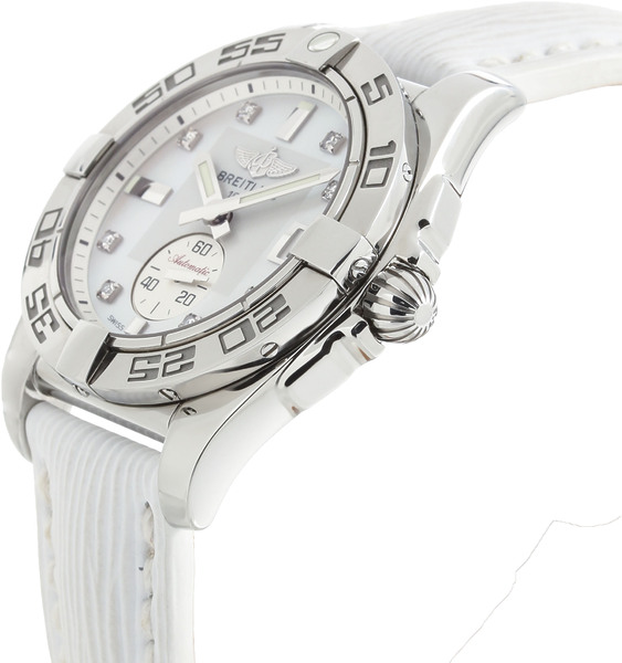 Breitling Galactic 36 Automatic A3733012/A717/236X Breitling Galactic 36 Automatic A3733012/A717/236X