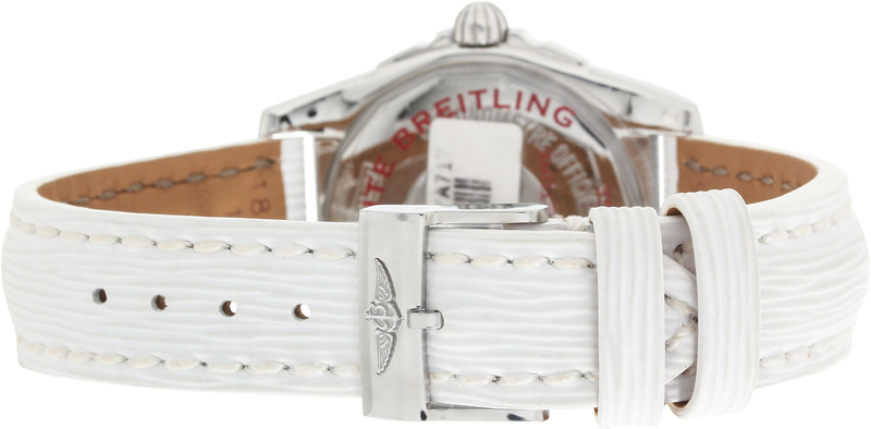 Breitling Galactic 36 Automatic A3733012/A717/236X Breitling Galactic 36 Automatic A3733012/A717/236X