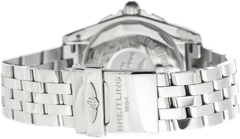 Breitling Galactic 36 Automatic  A3733012/A717/376A Breitling Galactic 36 Automatic  A3733012/A717/376A