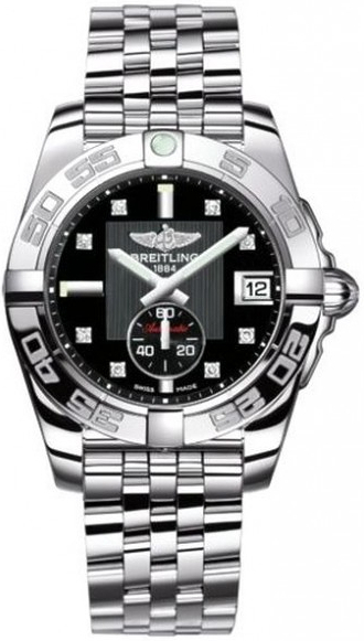 Breitling Galactic 36 Automatic A3733012/BD02/376A Breitling Galactic 36 Automatic A3733012/BD02/376A