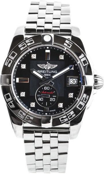 Breitling Galactic 36 Automatic A3733012/BD02/376A Breitling Galactic 36 Automatic A3733012/BD02/376A